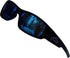 Fishoholic Polarized Fishing Sunglasses UV400 with Hard Case & Pouch (14 Options)