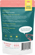 A Better Treat Freeze Dried Salmon Dog Treats - Wild Caught, Gluten Free, High Protein, Made in The USA