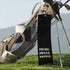 Funny Golf Towel, Swing Swear Repeat, Embroidered Golf Gifts for Men, Clip Golf Accessories