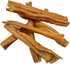 Size:10 Inch Pack 12 HDP Pork Skin Rolls