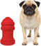 Small Dog Fire Hydrant 4x7 Silicone Soft Potty Training Aid for Small