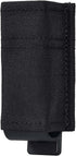 VISMIX Pistol Magazine Pouch, Double 9mm Mag Pouch with Quick Release Kydex Insert, MOLLE Compatible