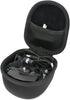 khanka Replacement for Headlamp LED Flashlights, Headlight Running Headlamps Carrying Case