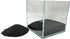 Lifegard Premium Black Satin Aquarium Sand (5 lb)