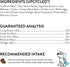 Shameless Pets Natural & Healthy Dog Training Treats, Bone Broth Chews (Peanut Butter Bliss) - Soft Training Treats