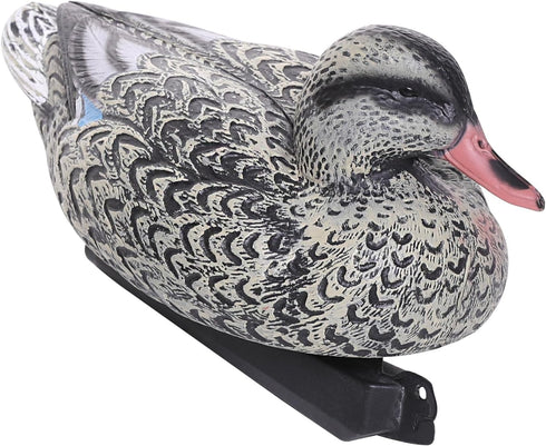 Realistic Mallard Duck Models, Hunting Decoys and Ornaments for Enthusiasts