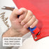 Top-Snapper Tool for Boat Canvas Snaps