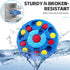Dog Puzzle Toys Interactive Game for Smart Dogs, IQ Stimulation Treat Puzzle Toy for Training