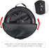 Rhinowalk Bike Wheel Bag, Wheelset Carrying Bag for 26 to 29 inch MTB Mountain Bike/700C Road Bike Travel Case
