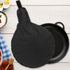 Portable Cookware Storage Bag for Camping and Hiking - Multifunctional Design