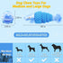 WinTour Tough Dog Toys for Aggressive Chewers, Indestructible Chew Toys for Large Dogs