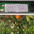 DEPEPE 10pcs Aquarium Filter Media Bags with Zipper for Activated Carbon and Ceramic Rings