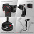 Lixada Kayak Phone Mount - Universal Boat Bracket Canoe Camera Holder with Flexible Long Arm