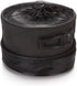 Lightweight 4-5 Person Camping Cookware - 4 Piece Pan Pot Set for Outdoor Activities