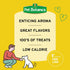 Pet Botanics 20 oz. Pouch Training Reward Soft & Chewy, Chicken Flavor, 500 Treats Per Bag