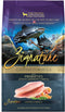 Zignature Catfish Limited Ingredient Formula Dry Dog Food, 12.5 lb