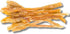 hotspot pets Beef Tendon Chews for Dogs, 8 Inch All Natural, Grass-Fed Premium USDA Gambrol Beef Tendon Stick