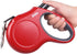 Fida Retractable Dog Leash, 16ft Heavy Duty Pet Walking Leash for Dogs or Cats up to 110 lbs, Tangle-Free