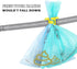 Dog Poop Bags Holder for Leash - Hands-Free Pet Waste Bags Carrier for Walking Accessories, Trash Can Ready