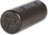 Pro-Tec Athletics Travel Size Foam Roller, High-Density Black Foam, Compact & Portable, Includes Exercise Program