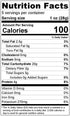 5 Oz Mother Earth Products Freeze Dried Corn, Super Sweet