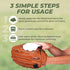Hot Glove Break-in Kit, Glove Care Management System for Baseball and Softball Gloves