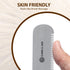 Trimmer Professional Dog Grooming Hand Stripping Knife, Stripper Tool, Red Meranti Wooded Handle non slip grip