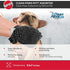SPOT Clean Paws Chenille Microfiber Dog Towel Mitt - Super Absorbent, Quick-Drying, Washable, 9.5in x 7in, Odor-Free