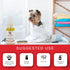 Warren London Nose & Paw Pad Moisturizer for Dogs - 1oz Grapeseed Oil & Essential Oil Blend