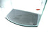 Aquarium Placement Mat, 3-Gallon