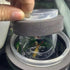 Ipetboom 1pc Aquarium Box - Baby Fish Separator Box, Floating Hatching Incubator for Betta Fish