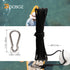 Kayak Anchor, Folding Boat Anchor for Kayaks, Canoes, SUP, with 40ft Tow Rope and Carrying Bag