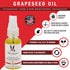 Warren London Nose & Paw Pad Moisturizer for Dogs - 1oz Grapeseed Oil & Essential Oil Blend