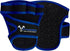 FITNESS FORCE Workout Gloves for Men & Women Partial Weight Lifting Gloves Non-Slip Gym Grip for Weight Lifting