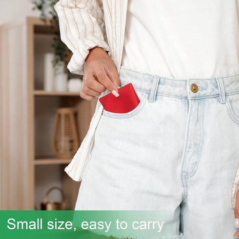 2pcs 12 oz uxcell Neoprene Water Bottle Sleeve, Insulated Water Glass Bottles Carrier Bag Collapsible Drink Bottle