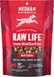 KOHA Raw Life Freeze-Dried Raw Bites Beef for Dogs, High Protein Meal,