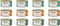Felicia's Fabulous Finds Applaws Additive Free Canned Cat Food in Broth in 3 Flavors: 4