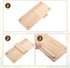 GEEHUA Wooden Hamster Platform, Hamster Play Wooden Platform Wood Stand Hamsters Cage Accessory for Hamsters Other