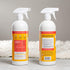 Zoop Pet Stain and Odor Pro Eliminator Spray | Enzymatic Cleaner for Dog and Cat Urine, 32 oz.