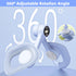 Counter Thigh Trainer Master, Pelvic Floor Strengthening Device with Display Hip Trainer Kegel Exerciser, Leg Inner