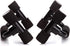 Readaeer Push Up Bars, Gym Exercise Equipment with Cushioned Foam Grip for Men & Women
