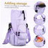 Insulated Water Bottle Pouch - Ideal for Hiking and Outdoor Activities