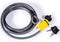 Saris Bike Lock Cable - 8 Feet, Black