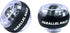 Power Wrist Ball AUTO Start Gyro Ball - LED Lights Forearm Exerciser for Strengthening Muscle and Bones