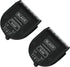 2PCS Adjustable 5 in 1 Replacement Blades Compatible with Wahl 5 in1