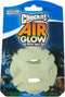 Chuckit! Air Glow Fetch Ball Dog Toy, Medium (2.5 Inch) Pack of