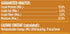 8 6.3 oz Pack 7 Nutrish Soup Bones Minis Premium Dog Chews with Real Beef and Barley, Chew Bones, Pouch