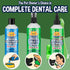 Bodhi Dog Natural Dog Breath Freshener Spray, 8oz | Fresh Breath, Tartar & Plaque Remover, Supports Teeth & Gum Health