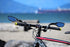 Hafny HF-MR095 New Handlebar Bike Mirror, HD Blast-Resistant, Adjustable Rotatable Rearview Bicycle Mirror