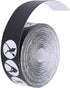 Tennis Racket Head AntiScratch Tape - PU Protective Sticker for Racket Head Frame Guard